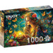 Reborn 1000 Piece Jigsaw Puzzle Enjoy - for just $24.99! 
