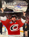Mark Recchi 2006 Stanley Cup Champions Carolina Hurricanes Autographed 8" x 10" Hockey Photo - for just $69.99! 