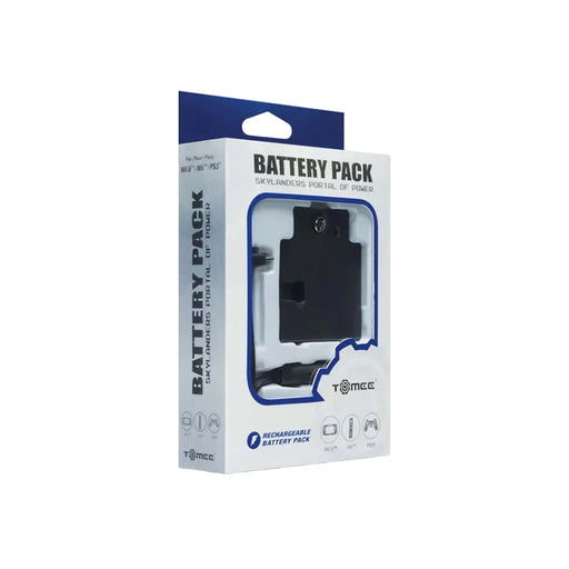 Skylanders® Portal of Power Rechargeable Battery Pack for Wii® / Wii U® / PS3® - for just $16.99! 