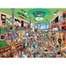 Record Store 1500 Piece Jigsaw Puzzle Heye - for just $39.99! 
