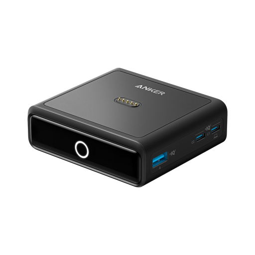 Anker 100W Charging Base for Anker Prime Power Bank - for just $109.99! 
