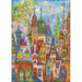 Red Arches Charming Village 1000 Piece Jigsaw Puzzle Heye - for just $29.99! 