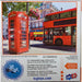 Red Phone Booth Bucket List 300 Piece Jigsaw Puzzle Sure Lox - for just $14.99! 