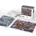 Red Rock Adventure 1000 Piece Jigsaw Puzzle Boardwalk - for just $23.99! 