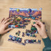 Red Rock Adventure 210 Piece Jigsaw Puzzle Boardwalk - for just $11.99! 