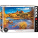 Red Rock Crossing Sedona Arizona 1000 Piece Jigsaw Puzzle Eurographics - for just $21.99! 