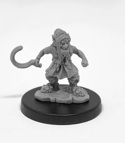 Red Cap (Sickle) - for just $1.29! 