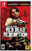 Red Dead Redemption - Nintendo Switch - for just $29.99! 