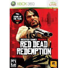 Red Dead Redemption - Xbox 360 - Premium Video Games - Just $12.99! Shop now at Retro Gaming of Denver