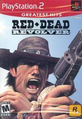 Red Dead Revolver [Greatest Hits] - Playstation 2 - for just $22.99! 
