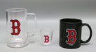 Boston Red Sox 3-Piece Glassware Gift Set - for just $34.99! 