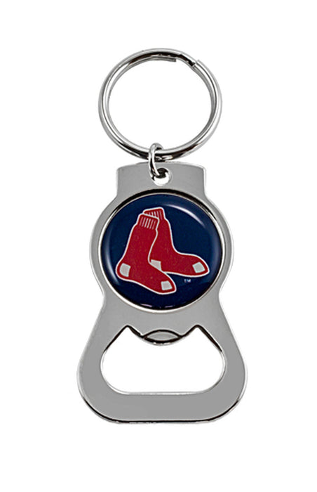 Boston Red Sox Logo Bottle Opener Keychain - for just $9.99! 
