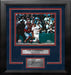 Carl Yastrzemski in Action Boston Red Sox 8" x 10" Baseball Photo with Engraved Autographs - for just $79.99! 