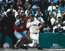 Carl Yastrzemski in Action Boston Red Sox 8" x 10" Baseball Photo - for just $9.99! 