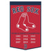 Boston Red Sox 24" x 38" Primary Wool Banner - for just $99.99! 