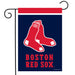 Boston Red Sox 12.5" x 18" Garden Flag - for just $12.99! 