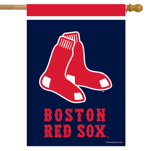Boston Red Sox House Flag - for just $29.99! 