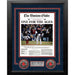 Boston Red Sox 2018 World Series Champions Framed Boston Globe Photo - Just $49.99! Shop now at Retro Gaming of Denver