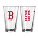 Boston Red Sox Game Day Pint Glass - for just $14.99! 