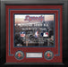 Boston Red Sox Custom MLB Baseball 8x10 Picture Frame Kit (Multiple Colors) - for just $29.99! 
