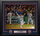 Shane Victorino 2013 ALCS Grand Slam Boston Red Sox Autographed 16" x 20" Framed Baseball Photo - for just $229.99! 