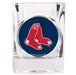 Boston Red Sox Square Shot Glass - for just $9.99! 