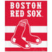 Boston Red Sox Ultra Soft 50" x 60" Blanket - for just $29.99! 