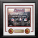 Boston Red Sox Custom MLB Baseball 16x20 Picture Frame Kit (Multiple Colors) - for just $49.99! 