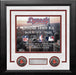 Boston Red Sox Custom MLB Baseball 8x10 Picture Frame Kit (Multiple Colors) - for just $29.99! 