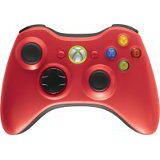 Xbox 360 Wireless Official-Controller - Xbox 360 - Premium Video Game Accessories - Just $12.99! Shop now at Retro Gaming of Denver