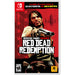 Red Dead Redemption (Nintendo Switch) - for just $0! 