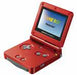 Gameboy Advance SP Console - for just $168! 