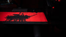 "Oil Rig" II — Rust Deskmat - for just $49.95! 