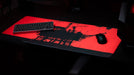 "Oil Rig" II — Rust Deskmat - for just $49.95! 
