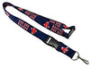Boston Red Sox MLB Baseball Breakaway Lanyard - for just $9.99! 