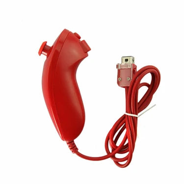 Wiimotes or Wii Nunchuks for Nintendo Wii | Wii U - for just $2.69! 