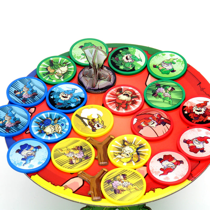 Redcap Ruckus - for just $34.99! 