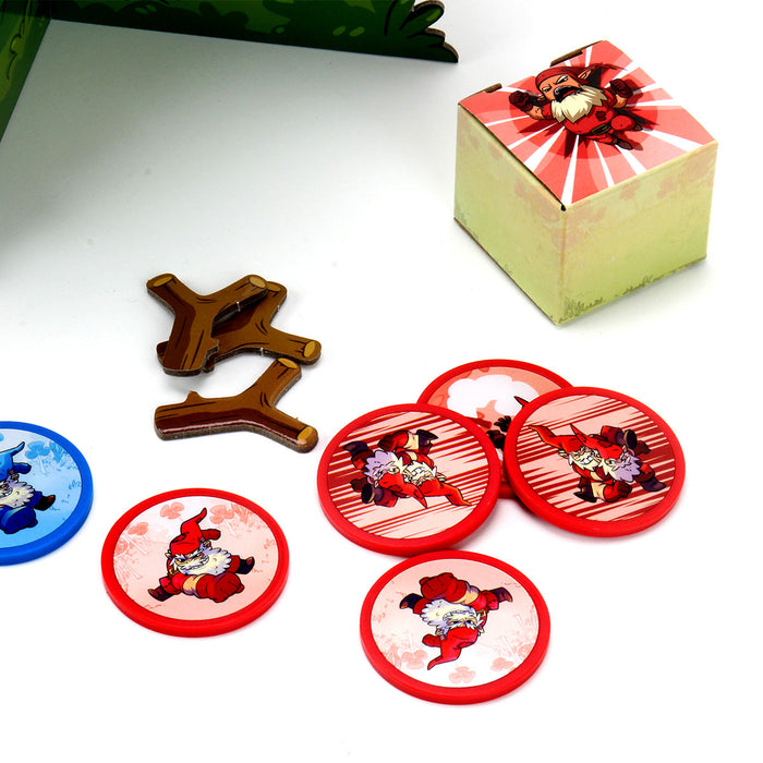 Redcap Ruckus - for just $34.99! 