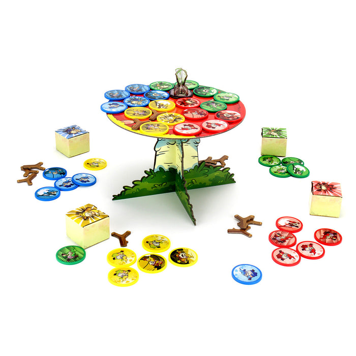 Redcap Ruckus - for just $34.99! 