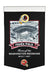 Washington Redskins FedEx Field Stadium Banner - for just $49.99! 