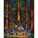 Redwood National Park 210 Piece Jigsaw Puzzle Dowdle - for just $11.99! 