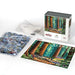 Redwood National Park 500 Piece Jigsaw Puzzle Boardwalk - for just $21.99! 