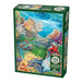 Reef Life 1000 Piece Jigsaw Puzzle Cobble Hill - for just $19.99! 