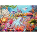 Reef Life 500 Large Piece Jigsaw Puzzle Ravensburger - for just $24.99! 