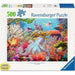 Reef Life 500 Large Piece Jigsaw Puzzle Ravensburger - for just $24.99! 