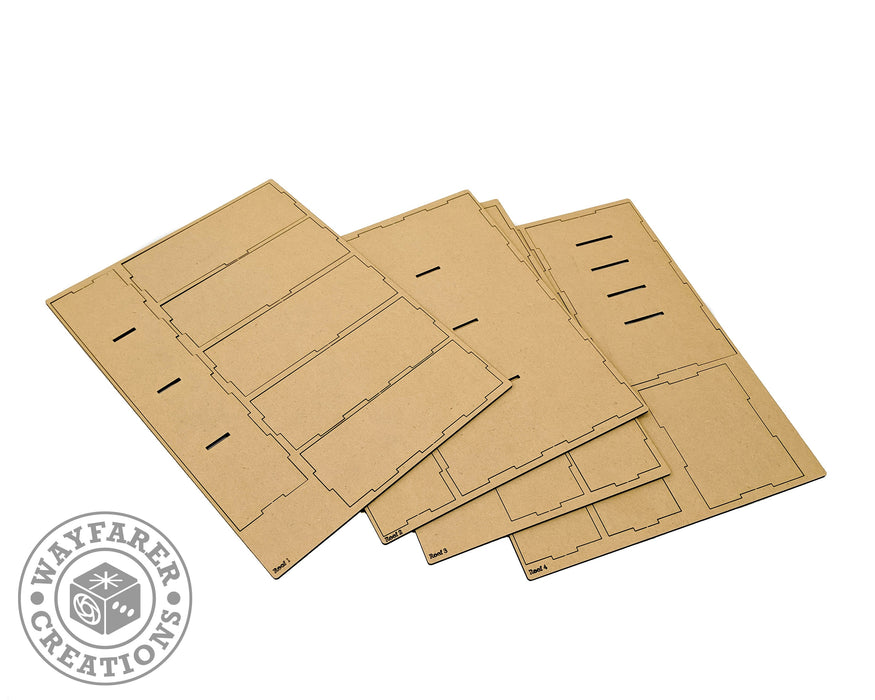 Reef Board Game Organizer Insert - for just $24.99! 
