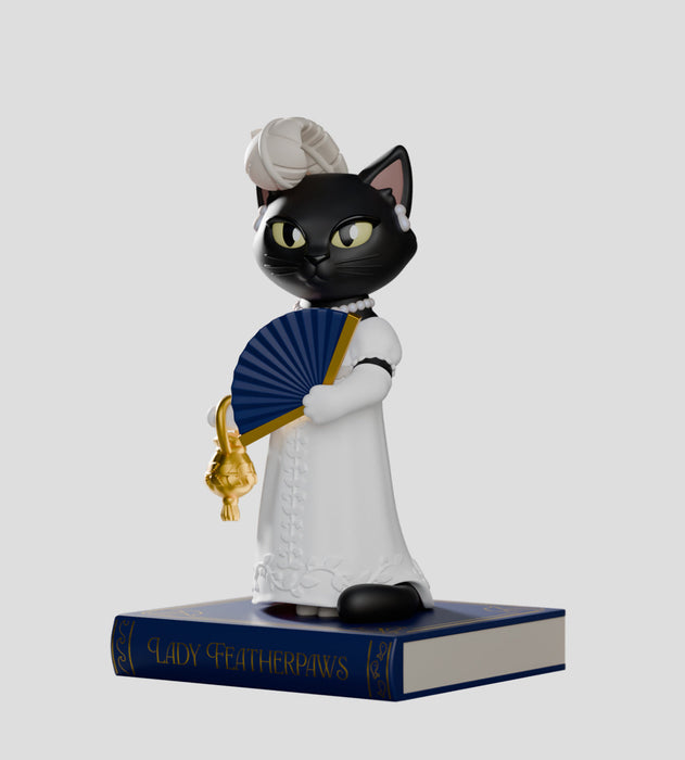 Regency Cats Blind Box (1 Blind Box) - for just $19.99! 