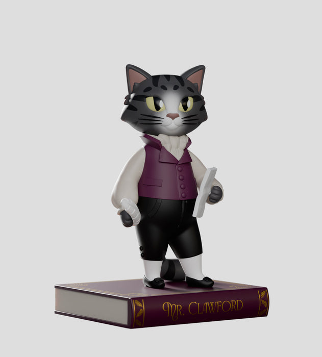 Regency Cats Blind Box (1 Blind Box) - for just $19.99! 
