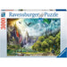 Reign of Dragons 3000 Piece Jigsaw Puzzle Ravensburger - for just $49.99! 