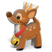 Reindeer 3D Cardboard Model Kit Eugy - for just $11.99! 